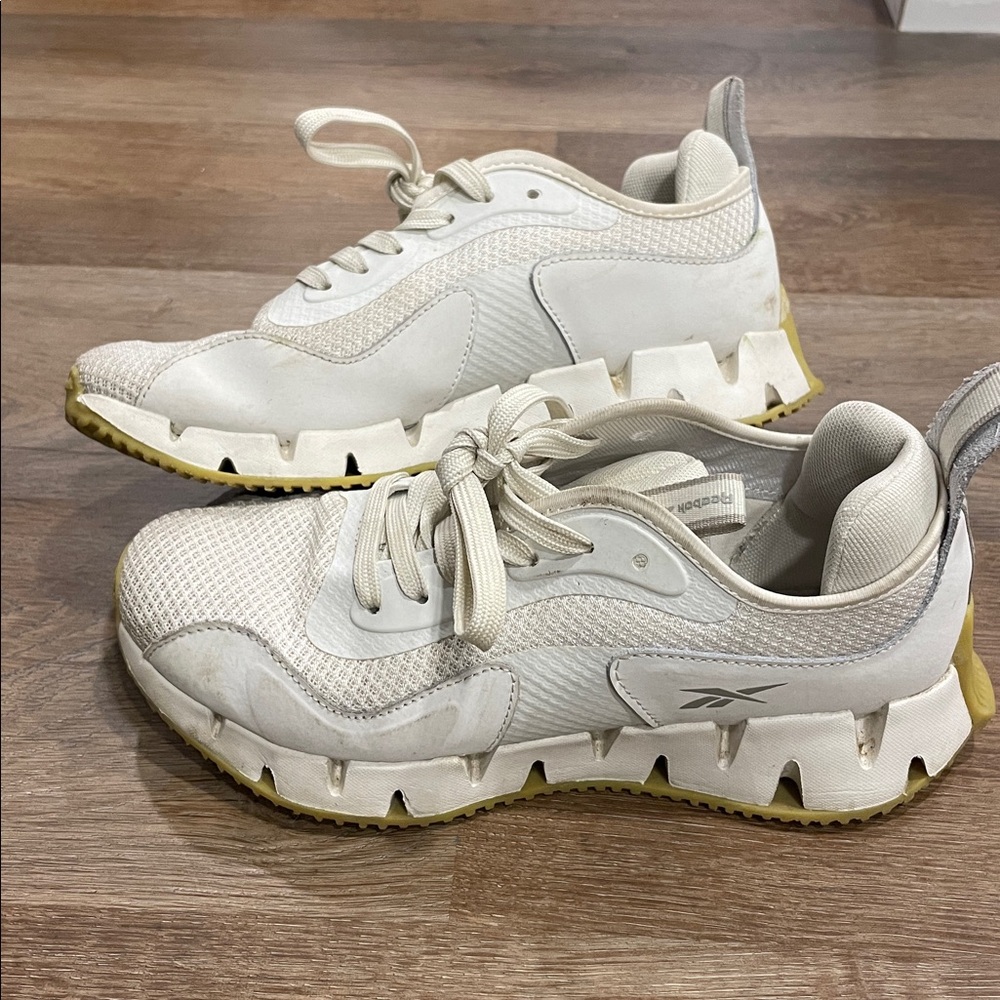 Reebok Women’s Zig Dynamica Sneakers